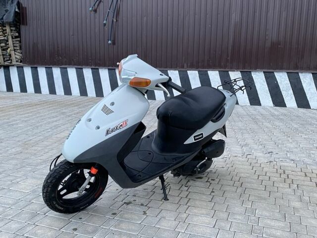 Сузукі Летс 2, об'ємом двигуна 65 л та пробігом 0 тис. км за 348 $, фото 2 на Automoto.ua