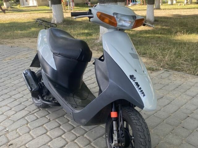 Сузукі Летс 2, об'ємом двигуна 65 л та пробігом 0 тис. км за 348 $, фото 4 на Automoto.ua