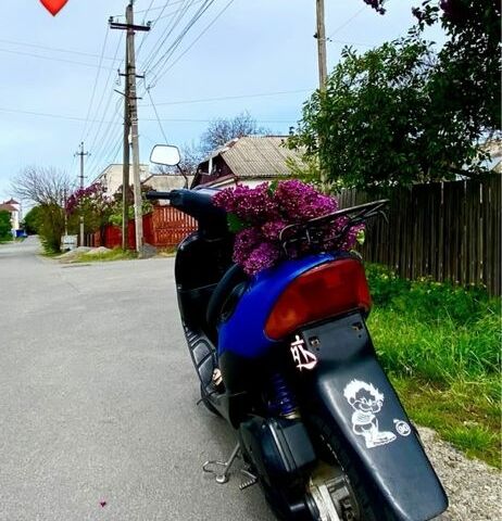 Сузуки Летс 2, объемом двигателя 49 л и пробегом 0 тыс. км за 214 $, фото 3 на Automoto.ua