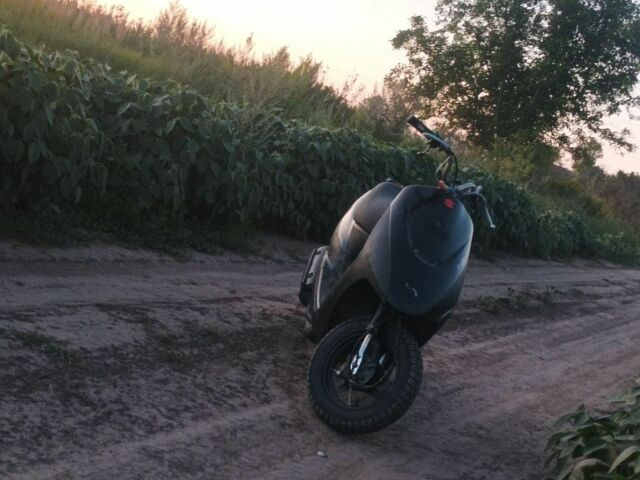 Сузукі Летс 2, об'ємом двигуна 49 л та пробігом 0 тис. км за 240 $, фото 3 на Automoto.ua