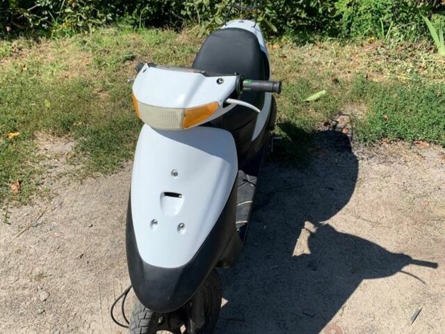 Сузукі Летс 2, об'ємом двигуна 49 л та пробігом 0 тис. км за 11000 $, фото 2 на Automoto.ua