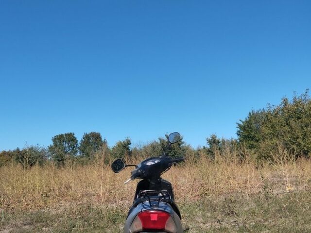Сузуки Летс 2, объемом двигателя 49 л и пробегом 0 тыс. км за 206 $, фото 1 на Automoto.ua
