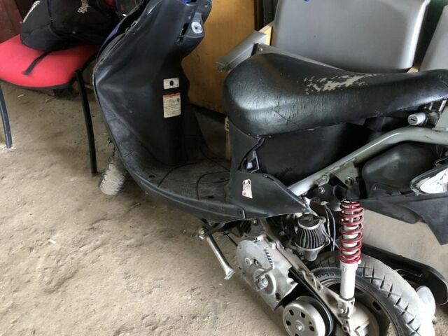 Сузукі Летс 2, об'ємом двигуна 65 л та пробігом 0 тис. км за 240 $, фото 2 на Automoto.ua