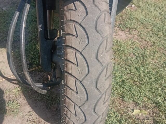Сузуки Летс 2, объемом двигателя 49 л и пробегом 0 тыс. км за 280 $, фото 6 на Automoto.ua
