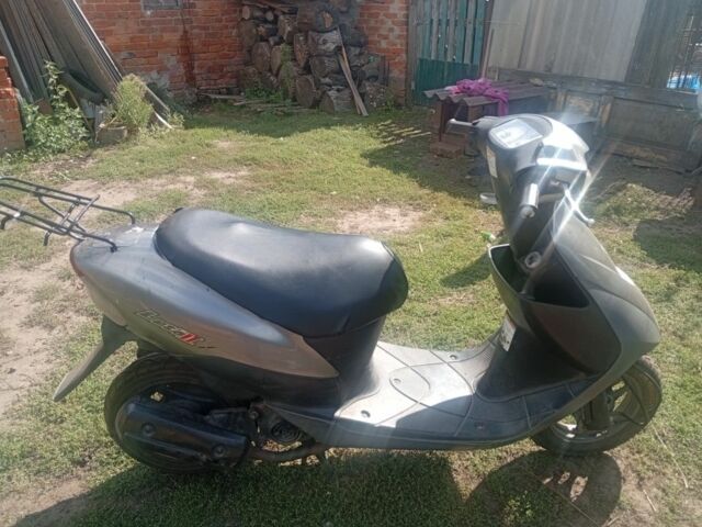 Сузуки Летс 2, объемом двигателя 49 л и пробегом 0 тыс. км за 280 $, фото 4 на Automoto.ua