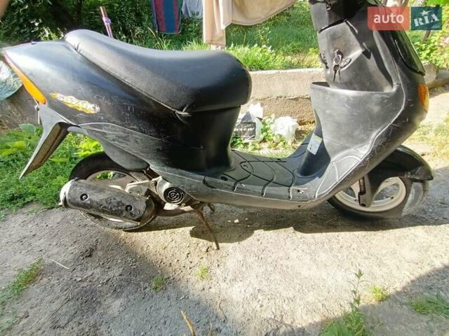 Сузуки Летс 2, объемом двигателя 0.49 л и пробегом 9 тыс. км за 337 $, фото 3 на Automoto.ua