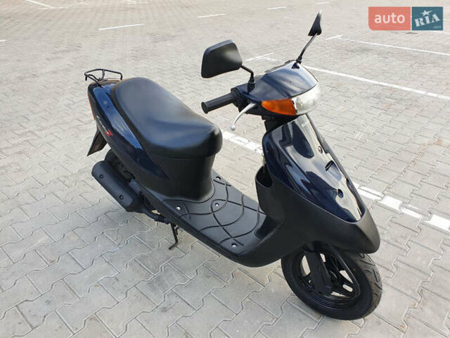 Сузукі Летс 2, об'ємом двигуна 0 л та пробігом 8 тис. км за 550 $, фото 4 на Automoto.ua