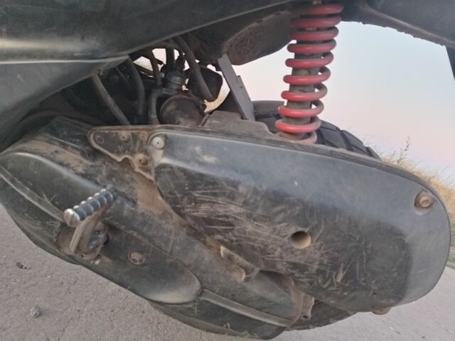 Сузуки Летс 2, объемом двигателя 49 л и пробегом 0 тыс. км за 243 $, фото 7 на Automoto.ua