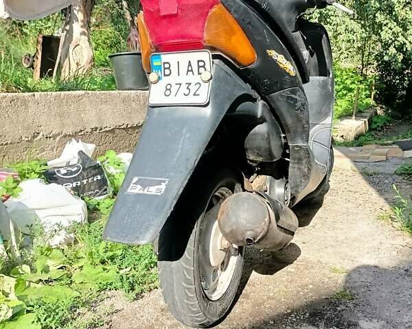Сузуки Летс 2, объемом двигателя 0.49 л и пробегом 9 тыс. км за 337 $, фото 6 на Automoto.ua