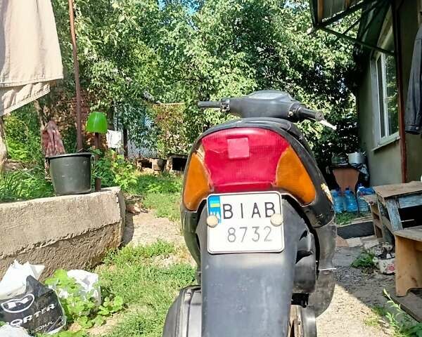 Сузуки Летс 2, объемом двигателя 0.49 л и пробегом 9 тыс. км за 337 $, фото 4 на Automoto.ua