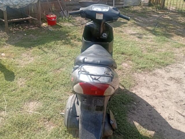 Сузуки Летс 2, объемом двигателя 49 л и пробегом 0 тыс. км за 280 $, фото 2 на Automoto.ua
