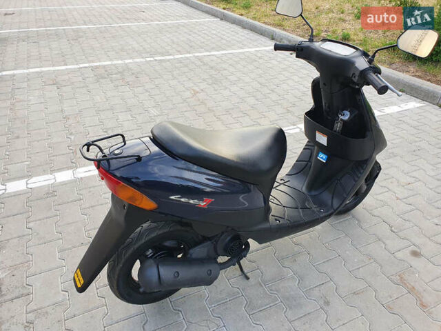 Сузукі Летс 2, об'ємом двигуна 0 л та пробігом 8 тис. км за 550 $, фото 3 на Automoto.ua