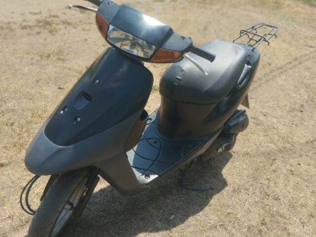 Сузуки Летс 2, объемом двигателя 60 л и пробегом 0 тыс. км за 207 $, фото 3 на Automoto.ua