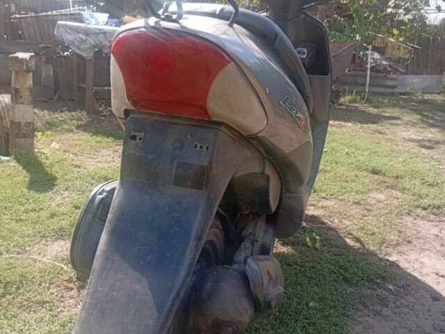 Сузуки Летс 2, объемом двигателя 49 л и пробегом 0 тыс. км за 280 $, фото 3 на Automoto.ua