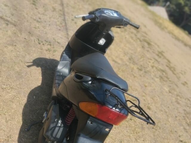 Сузуки Летс 2, объемом двигателя 60 л и пробегом 0 тыс. км за 207 $, фото 5 на Automoto.ua