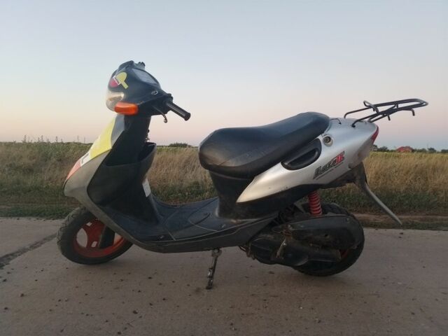 Сузуки Летс 2, объемом двигателя 49 л и пробегом 0 тыс. км за 243 $, фото 1 на Automoto.ua