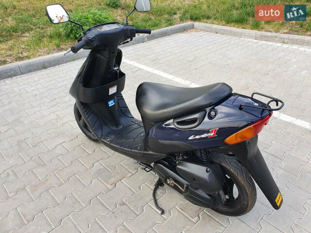 Сузукі Летс 2, об'ємом двигуна 0 л та пробігом 8 тис. км за 550 $, фото 2 на Automoto.ua