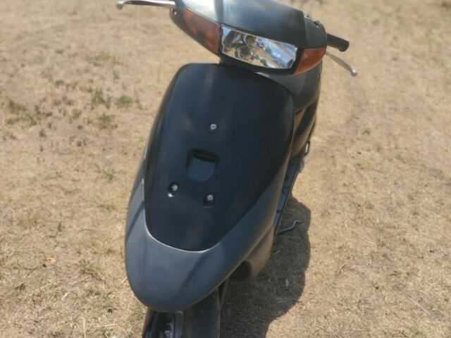 Сузуки Летс 2, объемом двигателя 60 л и пробегом 0 тыс. км за 207 $, фото 4 на Automoto.ua