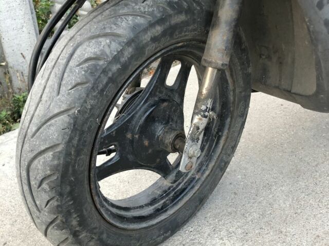 Сузукі Летс 2, об'ємом двигуна 50 л та пробігом 0 тис. км за 194 $, фото 2 на Automoto.ua