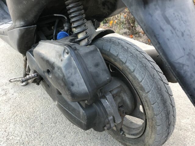 Сузукі Летс 2, об'ємом двигуна 50 л та пробігом 0 тис. км за 194 $, фото 3 на Automoto.ua