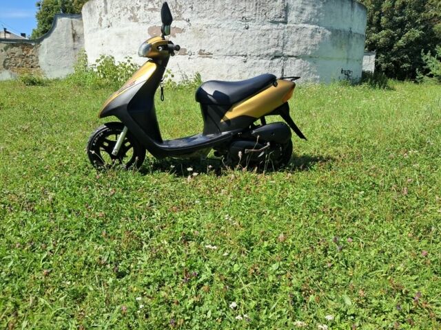 Сузуки Летс 2, объемом двигателя 49 л и пробегом 0 тыс. км за 384 $, фото 1 на Automoto.ua