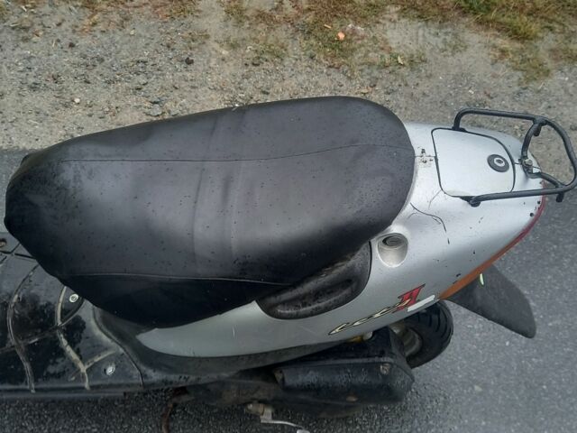 Сузуки Летс 2, объемом двигателя 50 л и пробегом 0 тыс. км за 238 $, фото 6 на Automoto.ua