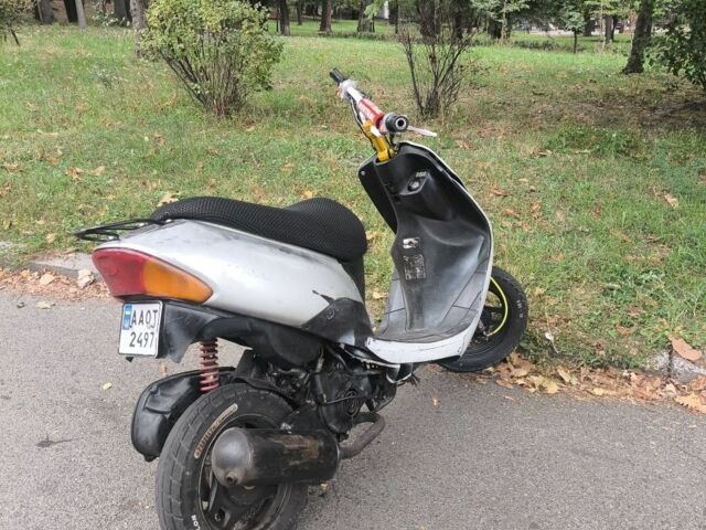 Сузуки Летс 2, объемом двигателя 65 л и пробегом 0 тыс. км за 278 $, фото 3 на Automoto.ua
