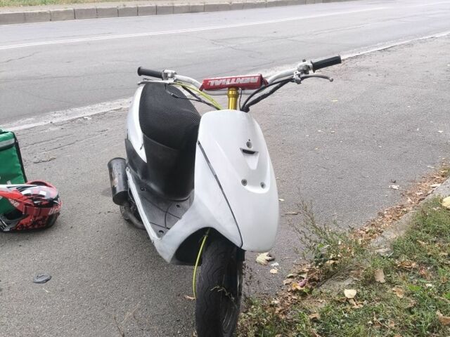 Сузуки Летс 2, объемом двигателя 65 л и пробегом 0 тыс. км за 278 $, фото 2 на Automoto.ua