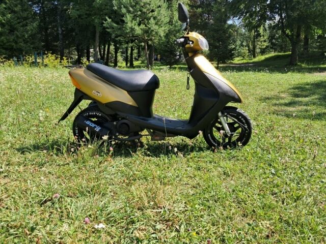 Сузуки Летс 2, объемом двигателя 49 л и пробегом 0 тыс. км за 384 $, фото 3 на Automoto.ua