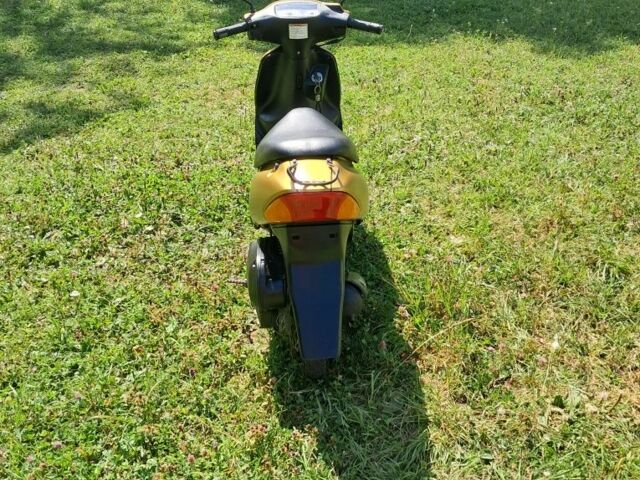 Сузуки Летс 2, объемом двигателя 49 л и пробегом 0 тыс. км за 384 $, фото 2 на Automoto.ua