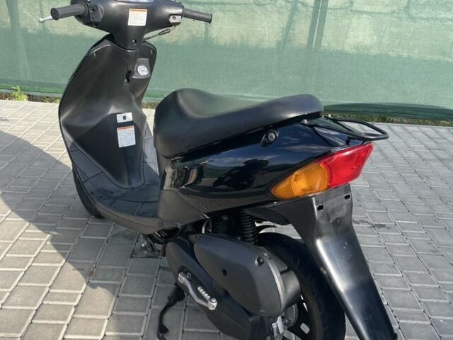 Сузуки Летс 2, объемом двигателя 65 л и пробегом 0 тыс. км за 534 $, фото 4 на Automoto.ua