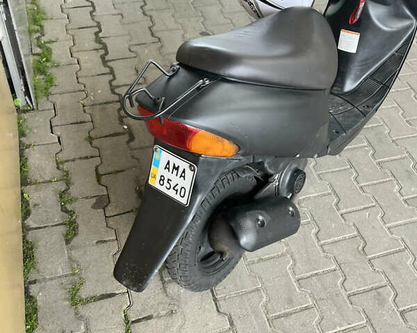 Сузуки Летс 2, объемом двигателя 0.65 л и пробегом 16 тыс. км за 600 $, фото 3 на Automoto.ua