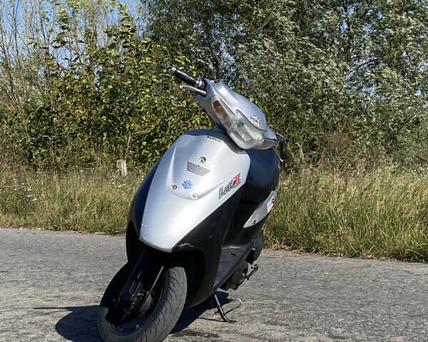 Сузукі Летс 2, об'ємом двигуна 0.07 л та пробігом 6 тис. км за 266 $, фото 3 на Automoto.ua