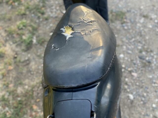 Сузукі Летс 2, об'ємом двигуна 49 л та пробігом 0 тис. км за 134 $, фото 4 на Automoto.ua