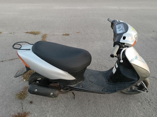 Сузуки Летс 2, объемом двигателя 65 л и пробегом 0 тыс. км за 267 $, фото 2 на Automoto.ua