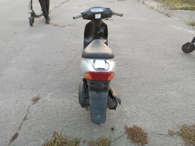 Сузуки Летс 2, объемом двигателя 65 л и пробегом 0 тыс. км за 267 $, фото 6 на Automoto.ua