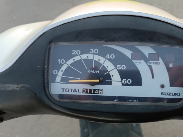 Сузуки Летс 2, объемом двигателя 65 л и пробегом 0 тыс. км за 267 $, фото 3 на Automoto.ua