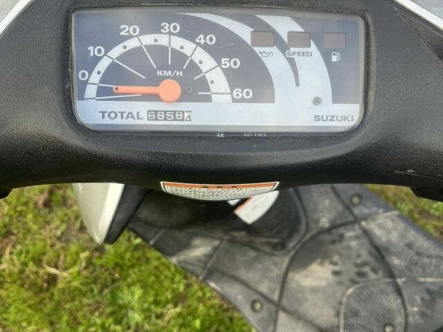 Сузуки Летс 2, объемом двигателя 0 л и пробегом 0 тыс. км за 450 $, фото 1 на Automoto.ua