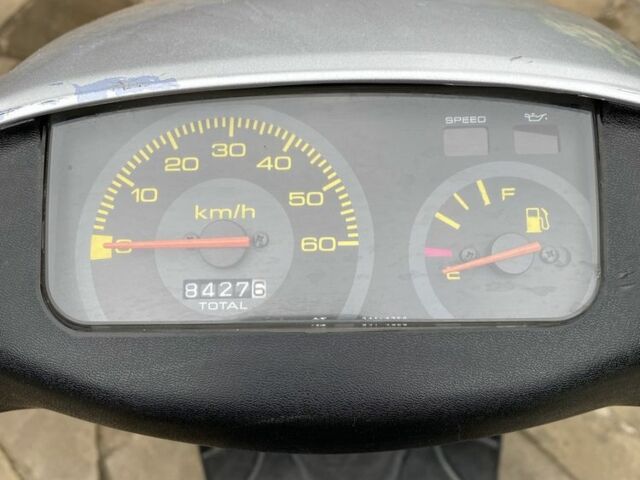 Сузуки Летс 2, объемом двигателя 49 л и пробегом 0 тыс. км за 327 $, фото 4 на Automoto.ua