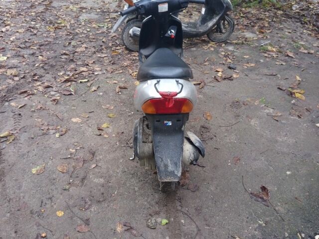 Сузуки Летс 2 2006 в Кременце на Automoto.ua Сузуки Летс 2, объемом двигателя 50 л и пробегом 0 тыс. км за 355 $, фото 2 на Automoto.ua