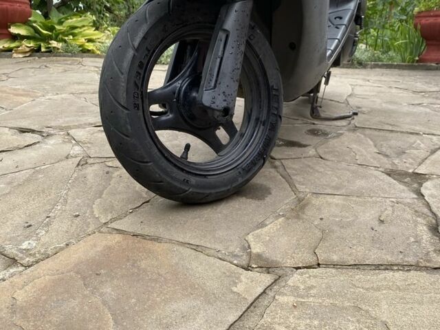 Сузуки Летс 2, объемом двигателя 49 л и пробегом 0 тыс. км за 327 $, фото 9 на Automoto.ua