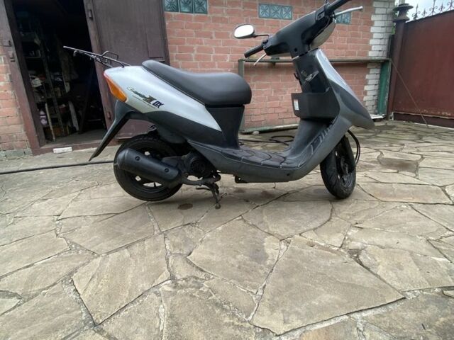 Сузуки Летс 2, объемом двигателя 49 л и пробегом 0 тыс. км за 327 $, фото 2 на Automoto.ua