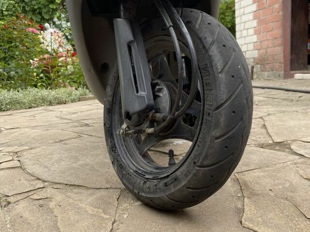 Сузуки Летс 2, объемом двигателя 49 л и пробегом 0 тыс. км за 327 $, фото 8 на Automoto.ua