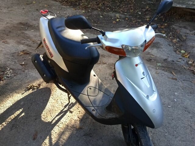 Сузуки Летс 2 2006 в Кременце на Automoto.ua Сузуки Летс 2, объемом двигателя 50 л и пробегом 0 тыс. км за 355 $, фото 1 на Automoto.ua