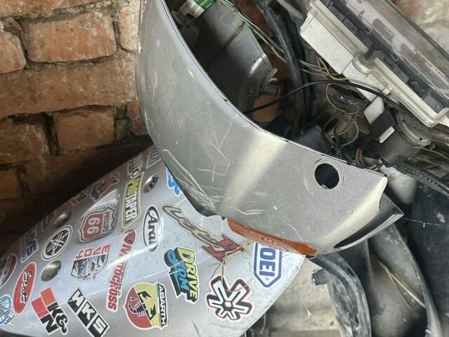 Сузуки Летс 2, объемом двигателя 49 л и пробегом 0 тыс. км за 100 $, фото 2 на Automoto.ua