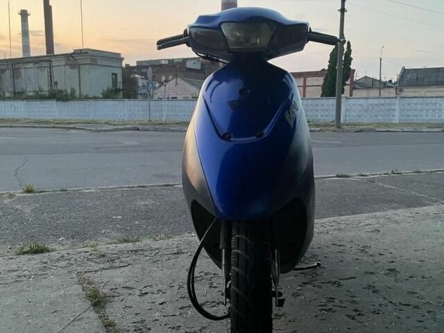 Сузуки Летс 2, объемом двигателя 50 л и пробегом 0 тыс. км за 365 $, фото 2 на Automoto.ua