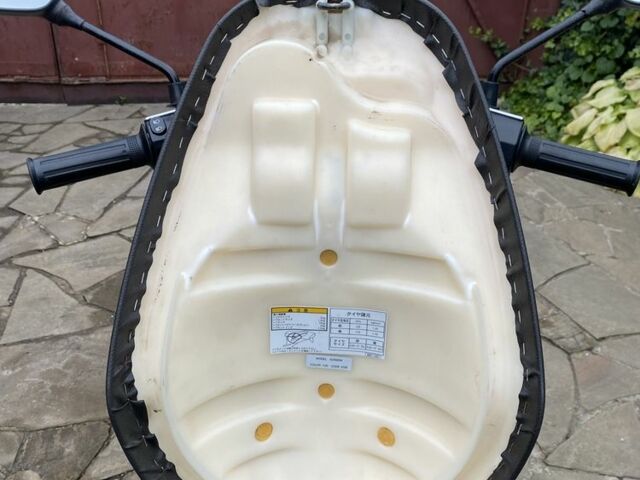 Сузуки Летс 2, объемом двигателя 49 л и пробегом 0 тыс. км за 327 $, фото 7 на Automoto.ua