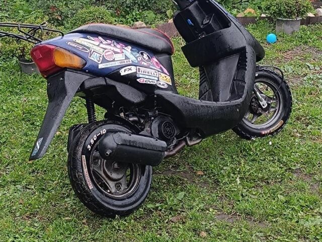 Сузукі Летс 2, об'ємом двигуна 0 л та пробігом 0 тис. км за 214 $, фото 2 на Automoto.ua