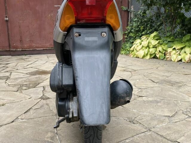 Сузуки Летс 2, объемом двигателя 49 л и пробегом 0 тыс. км за 327 $, фото 3 на Automoto.ua