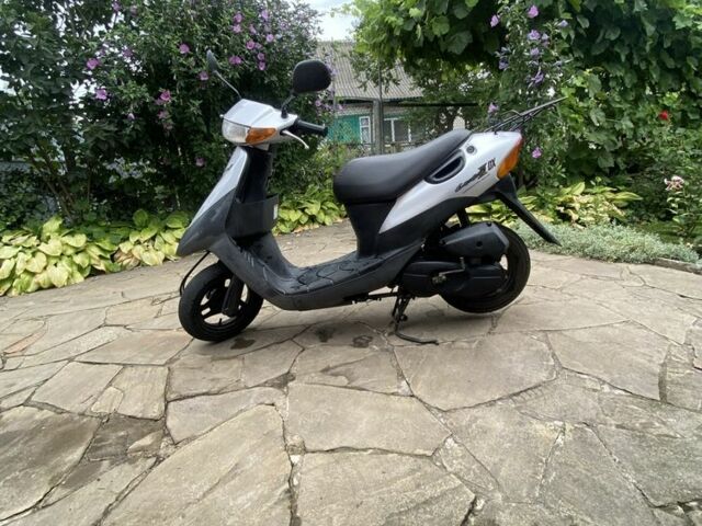 Сузуки Летс 2, объемом двигателя 49 л и пробегом 0 тыс. км за 327 $, фото 1 на Automoto.ua